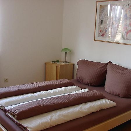 Gaestehaus Eichwald 노이엔뷔르크 외부 사진