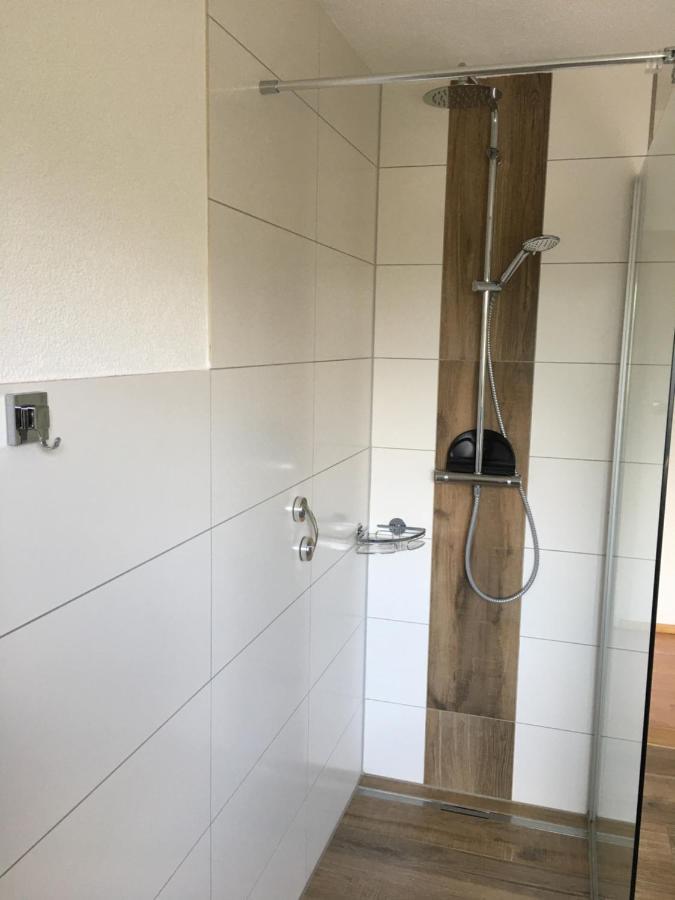 Gaestehaus Eichwald 노이엔뷔르크 외부 사진
